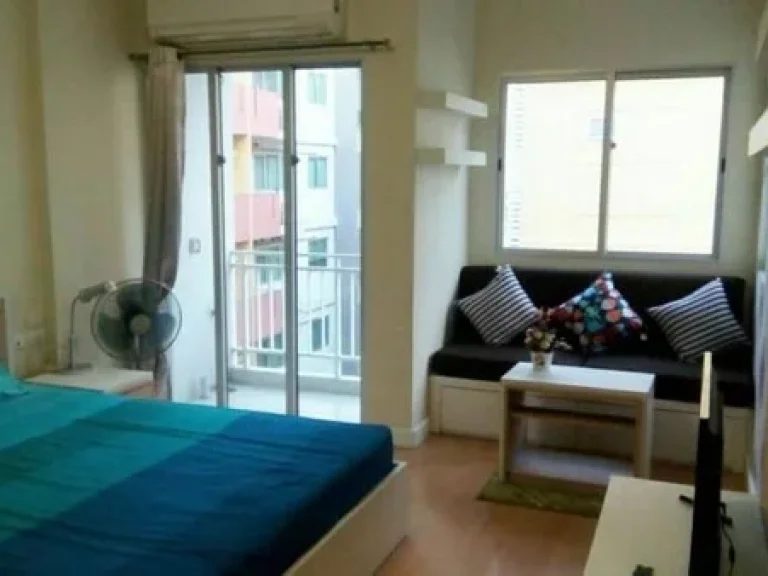 เช่า FOR RENT MY CONDO SUKHUMVIT 81 Studio 25 Sqm 10000 Fully Furnished NEAR BTS ONNUT 