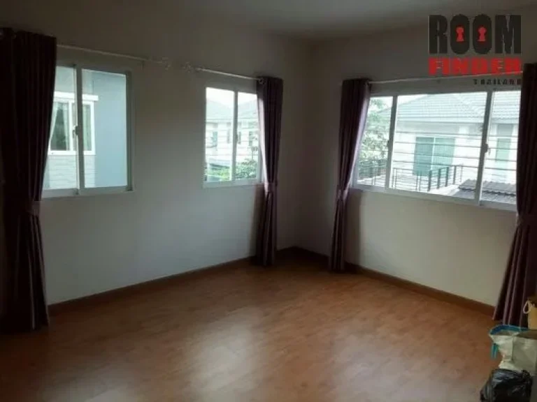 ขาย FOR SELL THE PLANT BANGNA 3 beds 3 baths 60 Sqw 64MB NEAR HOMEPRO MEGA BANGNA