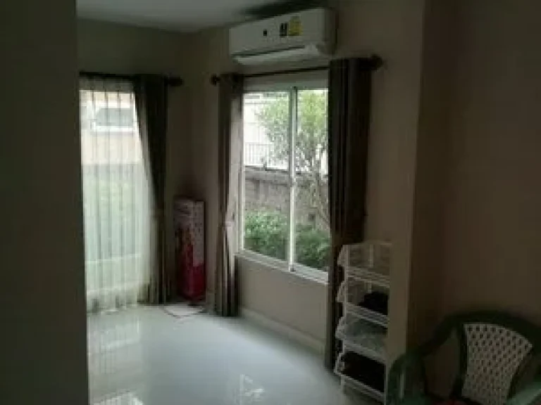 ขาย FOR SELL THE PLANT BANGNA 3 beds 3 baths 60 Sqw 64MB NEAR HOMEPRO MEGA BANGNA