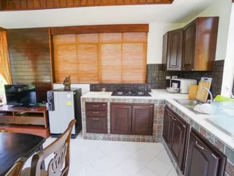 Villa For Sale Chaweng Noi Koh Samui 2 Rai near Panyadee The British School in Samui