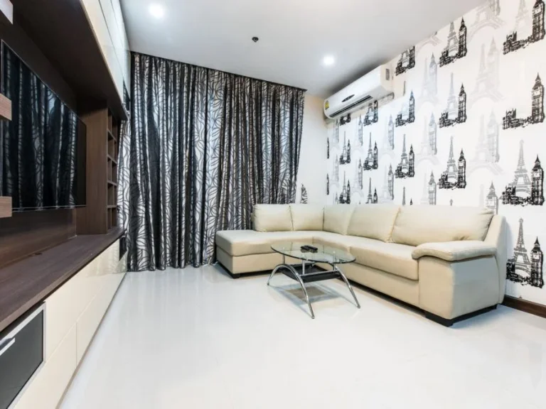 For Rent ให้เช่า Supalai Premier Asoke 2 bed 2 bath 85 sqm Corner Unit ใกล้ MRT เพชรบุรี