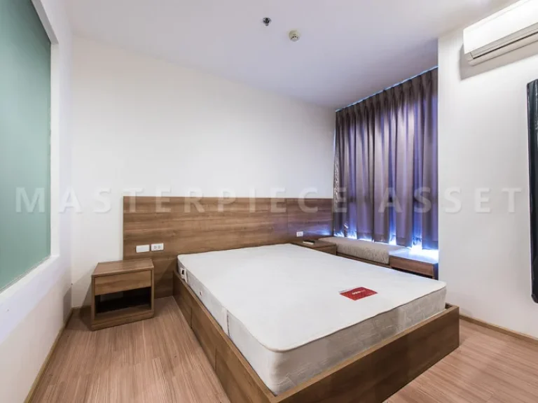 For rent ให้เช่า Rhythm Sukhumvit 50 1 bed 1 bath 4539 sqm BTS Onnuch