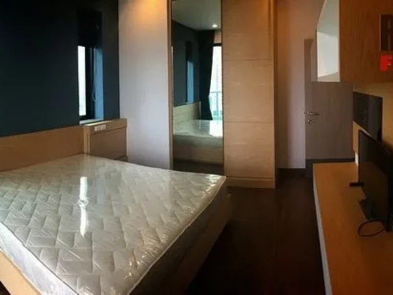 เช่า FOR RENT SUPALAI PREMIER AT ASOKE 2 beds 2 baths 85 Sqm 45000 NEAR MRT PETCHABURI