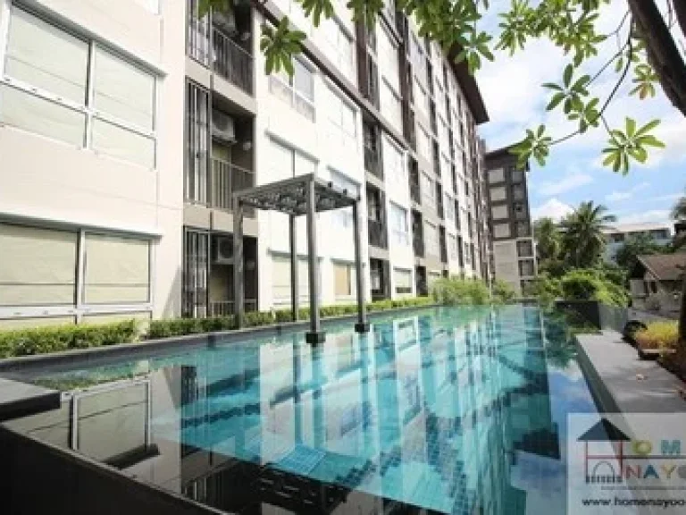 ให้เช่า พลัมคอนโด บางแค 1Bedroom ตึกA ขนาด 30ตรม พร้อมแอร์2ตัว