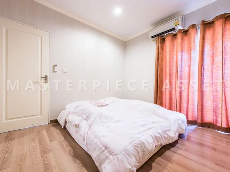 For Rent ให้เช่า The Seed Memories Siam 1 ห้องนอน 1 ห้องน้ำ 4385 ตรม BTS สนามกีฬาแห่งชาติ