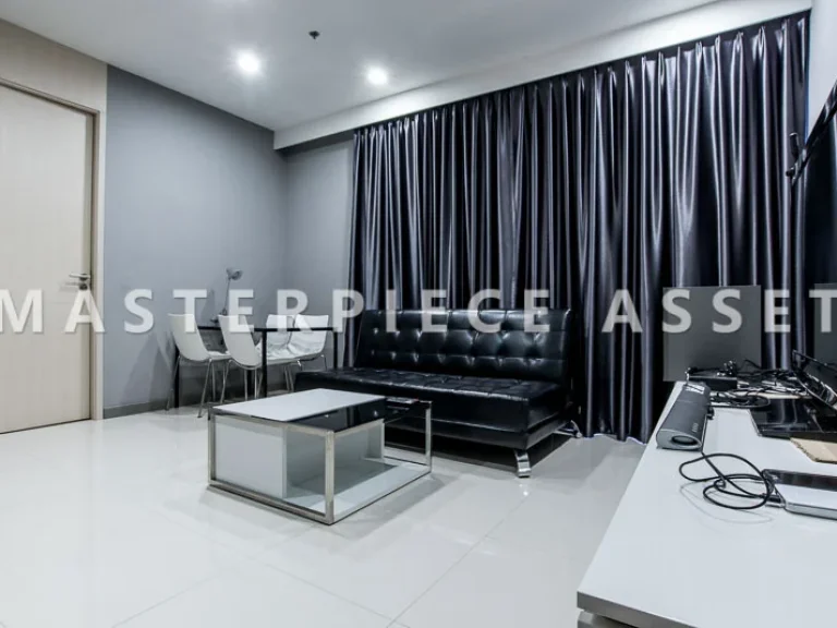 Sell with tenant ขายพร้อมผู้เช่า M Phayathai 1 bed 1 bath49 sqm BTS อนุสาวรีย์ชัยสมรภูมิ