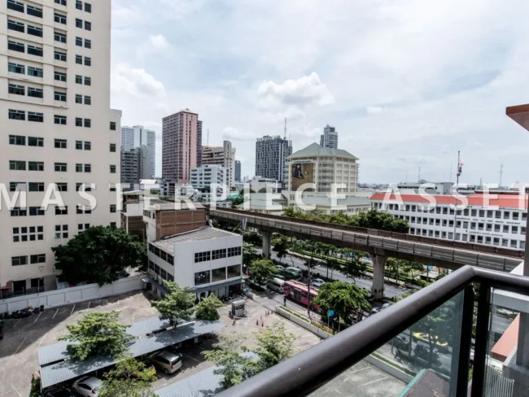 Sell with tenant ขายพร้อมผู้เช่า M Phayathai 1 bed 1 bath49 sqm BTS อนุสาวรีย์ชัยสมรภูมิ