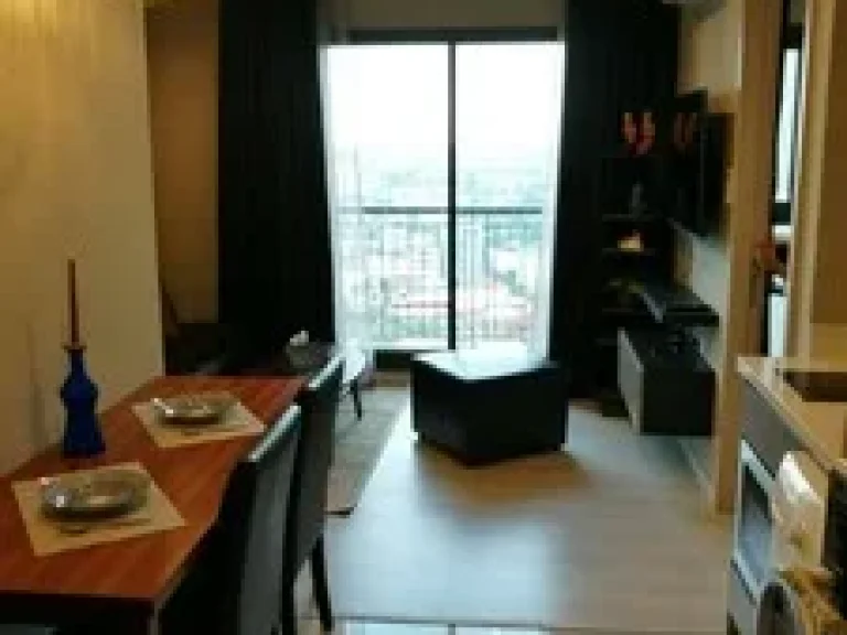 For Rent Rhythm Sukhumvit 36 38 near BTS Thonglor Fully furnished beautifully decorated