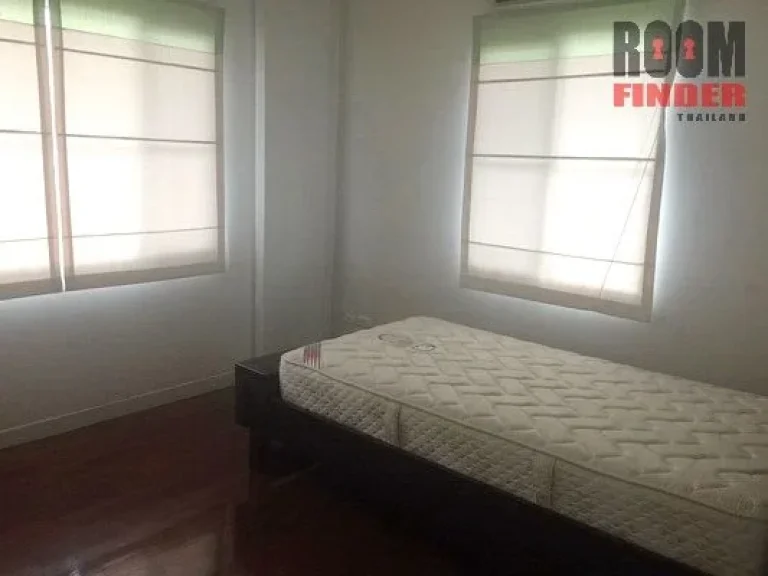 เช่า FOR RENT NANTAWAN RAMA 9-ONNUT 3 beds 3 baths 65 Sqw 30000 NEAR SUVARNABHUMI AIRPORT 