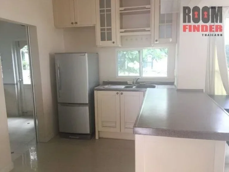 เช่า FOR RENT NANTAWAN RAMA 9-ONNUT 3 beds 3 baths 65 Sqw 30000 NEAR SUVARNABHUMI AIRPORT 