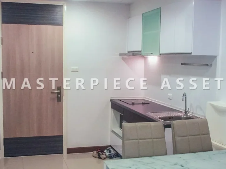 For Rent ให้เช่า Supalai Premier Asoke 1 นอน 1 น้ำ 50 ตรม 25000 บาทต่อเดือน ใกล้ MRT เพชรบุรี