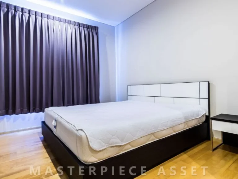 For Rent ให้เช่า Villa Asoke 2 ห้องนอน 2 ห้องน้ำ 81 ตรม 50000 บาทต่อเดือน ใกล้ mrt เพชรบุรี