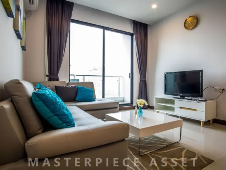 For rent ให้เช่า Supalai Premier Asoke 2 ห้องนอน 2 ห้องน้ำ 86 ตรม ใกล้ MRT เพชรบุรี