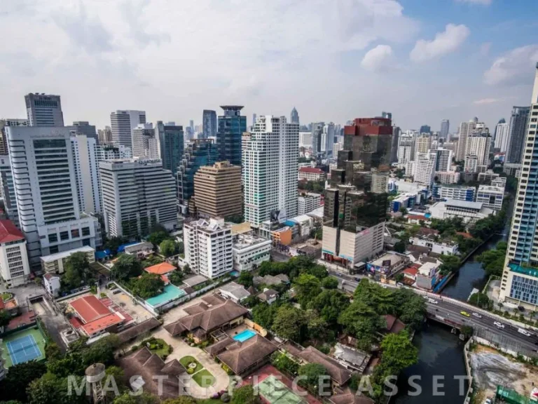 For rent ให้เช่า Supalai Premier Asoke 2 ห้องนอน 2 ห้องน้ำ 86 ตรม ใกล้ MRT เพชรบุรี