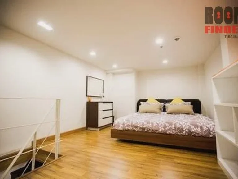 เช่า FOR RENT IDEO MORPH SUKHUMVIT 38 1 bed Duplex 40 Sqm 30000 NEAR BTS THONGLO