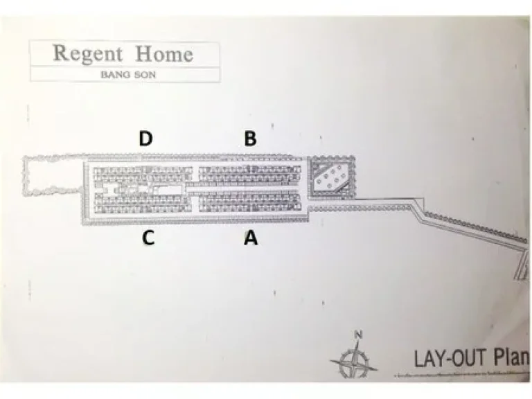 ขายดาวน์ Regent Home Bangson รีเจ้นท์ โฮม บางซ่อน ราคาถูกสุดในย่านนี้ ติดรถไฟฟ้า BTS สถานีบางซ่อน สายสีม่วง