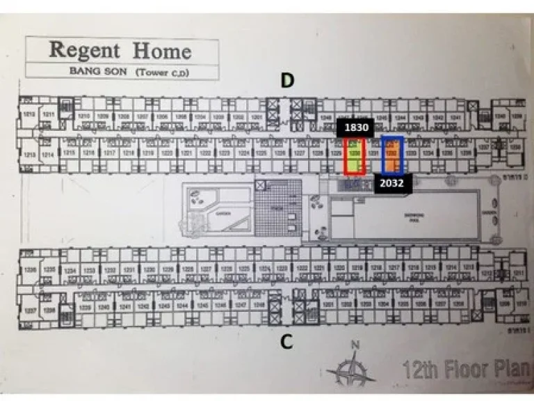 ขายดาวน์ Regent Home Bangson รีเจ้นท์ โฮม บางซ่อน ราคาถูกสุดในย่านนี้ ติดรถไฟฟ้า BTS สถานีบางซ่อน สายสีม่วง