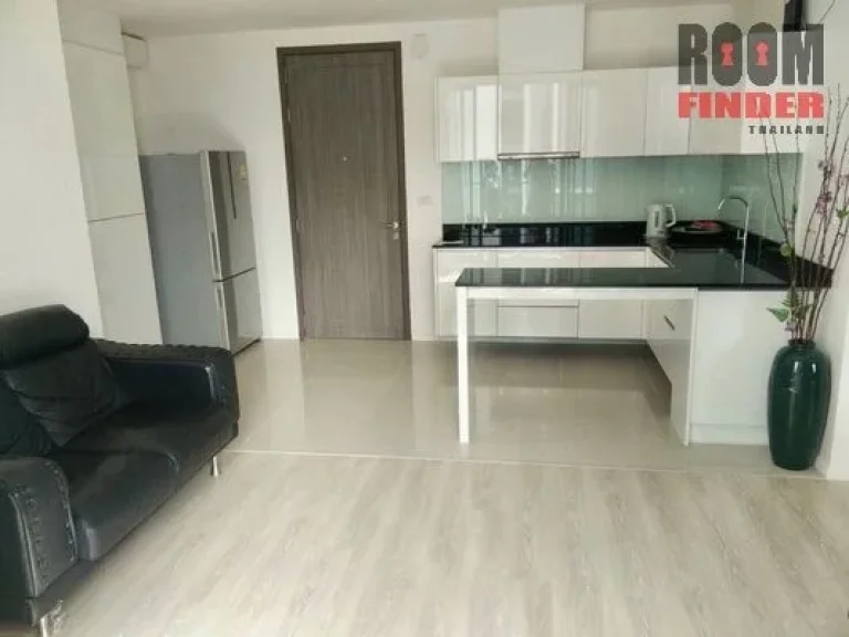 เช่า FOR RENT QUIN RATCHADA 17 1 bed 48 Sqm 23000 NEAR MRT SUTHISAN 200 METER 