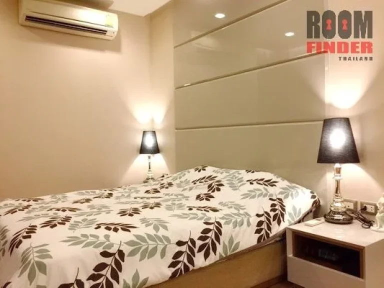 เช่า FOR RENT THE ADDRESS ASOKE 2 beds 2 baths 75 Sqm 55000 NEAR MRT PETCHABURI 