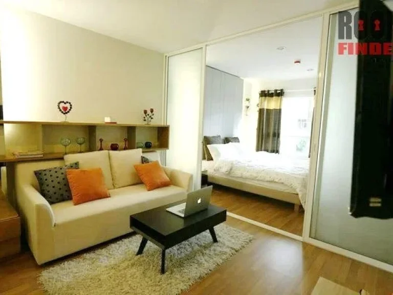 ขาย-เช่า FOR SELL-RENT U-SABAI RAMA 4 1 bed 36 Sqm 33 MB RENT 21000 NEAR BTS PHRAKANAONG 