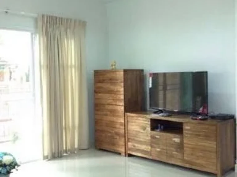 เช่า FOR RENT GREEN GARDEN BANGNA VILLAGE 3 beds 3 baths 60 Sqw 45000 NEAR MEGA BANGNA