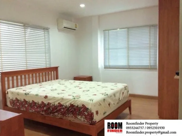 เช่า FOR RENT GREEN GARDEN BANGNA VILLAGE 3 beds 3 baths 60 Sqw 45000 NEAR MEGA BANGNA