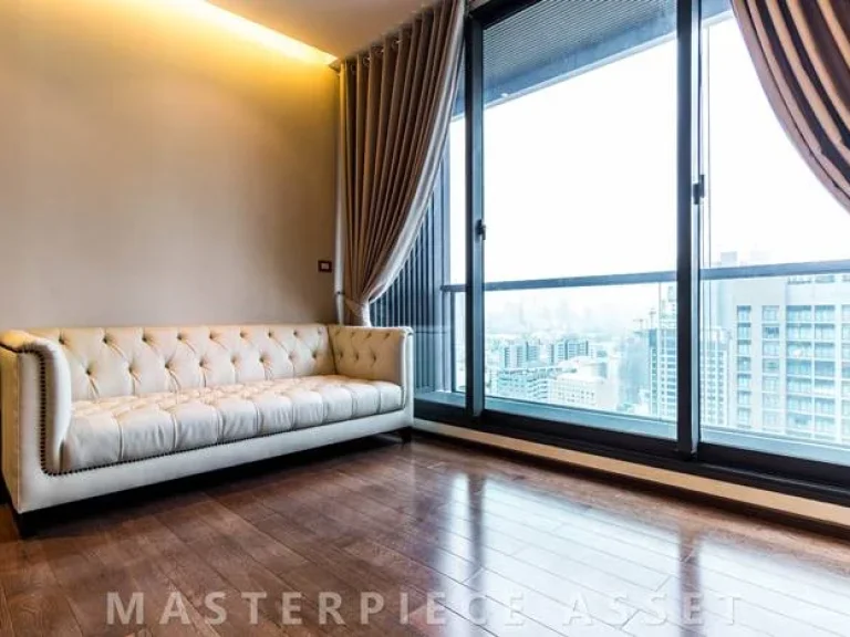 For Sell ขาย The Address sukhumvit 28 2 ห้องนอน 2 ห้องน้ำ 6764 ตรม ใกล้ BTS พร้อมพงษ์