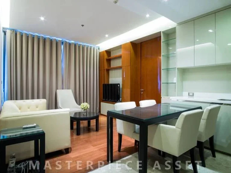 For Rent ให้เช่า The Address sukhumvit 28 2 ห้องนอน 2 ห้องน้ำ 67 ตรม ใกล้ BTS พร้อมพงษ์