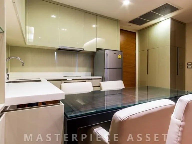 For Rent ให้เช่า The Address sukhumvit 28 2 ห้องนอน 2 ห้องน้ำ 67 ตรม ใกล้ BTS พร้อมพงษ์