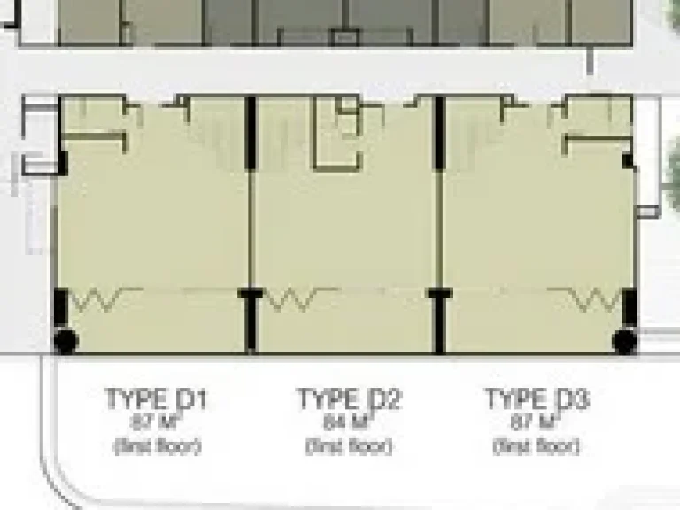 ขายคอนโด2ชั้น My Resort Condo มาย รีสอร์ท คอนโด หัวหิน ตกแต่งเรียบร้อย หิ้วกระเป๋าเข้าอยู่ได้เลย เพียง13 ล้านบาท ถูกกว่าโครงการ