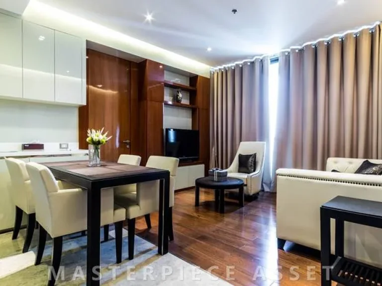 For Sell ขาย The Address sukhumvit 28 2 ห้องนอน 2 ห้องน้ำ 6726 ตรม ใกล้ BTS พร้อมพงษ์