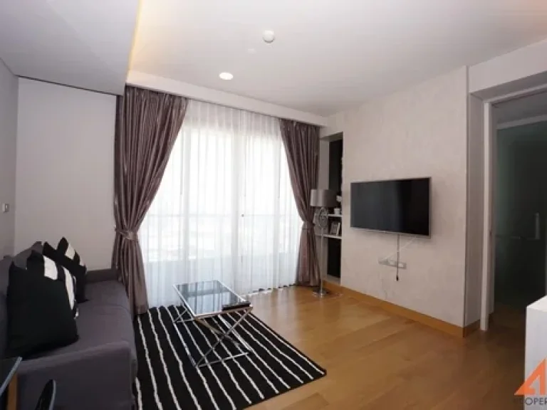 For Rent - The Lumpini 24 - 54sqm 19 fl 2bed awesome room