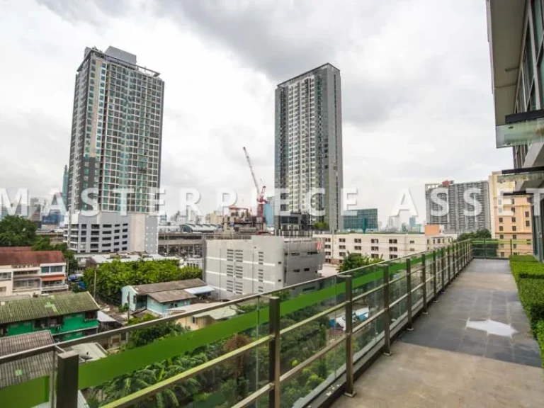 Condo For Sell ขาย Ideo Mobi Rama 9 Duplex 1 นอน 1 น้ำ 438 ตรม 765 ล้านบาท ใกล้ MRT พระราม 9