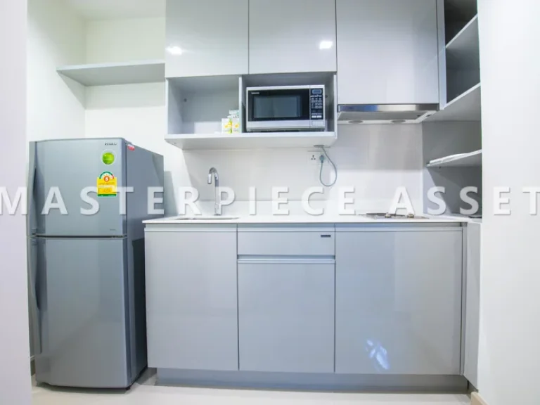 Condo For Rent ให้เช่า Ideo Mobi Rama 9 Duplex 1 นอน 1 น้ำ 438 ตรม 28500 บาทต่อเดือน ใกล้ MRT พระราม 9