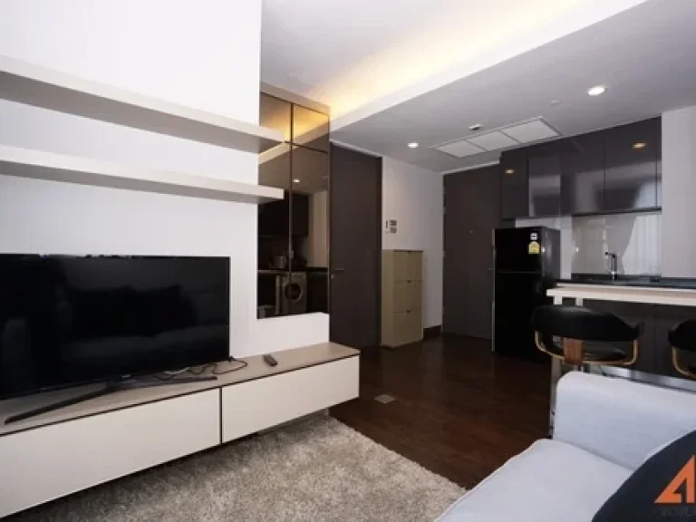 For Rent - The Lumpini 24 Condo - 38 sqm 18 fl Best price