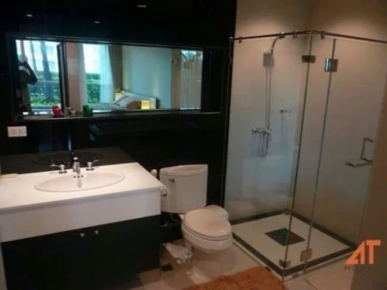 Condo for Rent - The Address Chidlom 58sqm ห้องสวย ใหม่ ราคาดี