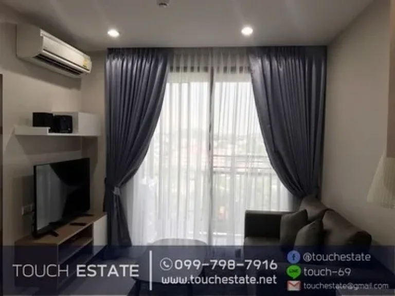 RENT THE SKY CONDO SRIRACHA BESIDE AEON MALL 9F MOUNTAIN VIEW