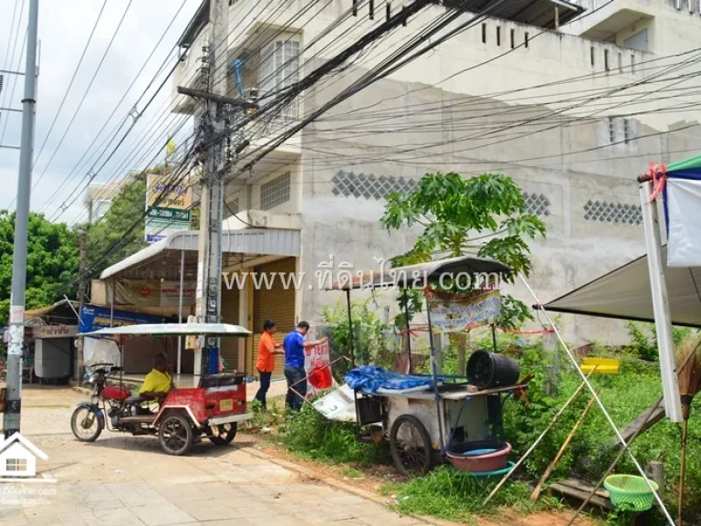 ขายที่ดินเพชรบูรณ์ 54 ตรว โฉนด ตซับสมอทอด อบึงสามพัน จเพชรบูรณ์ รหัส 3577