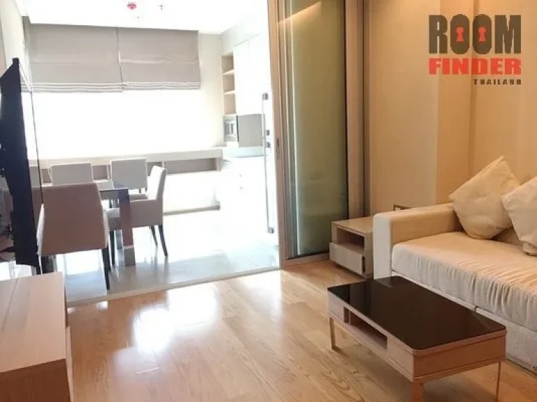 เช่า FOR RENT THE ADDRESS ASOKE 1 bed 45 Sqm 28000 Fully Furnished NEAR MRT PETCHABURI