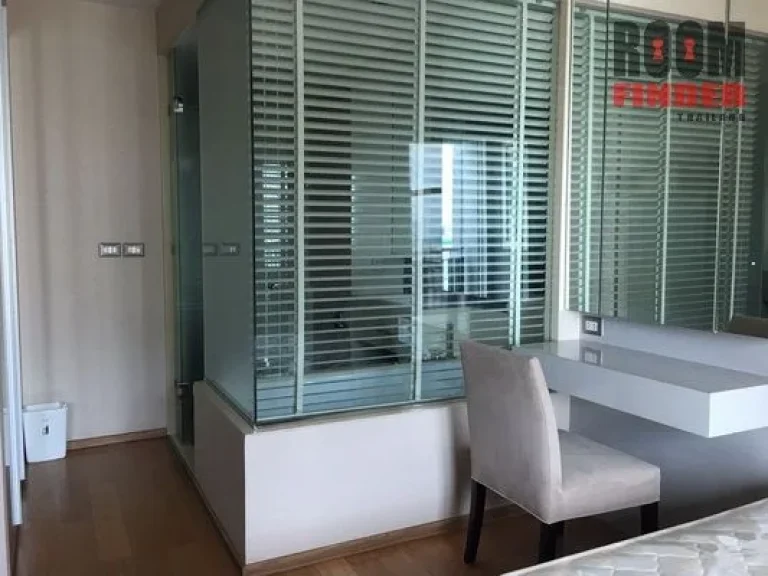 เช่า FOR RENT THE ADDRESS ASOKE 1 bed 45 Sqm 28000 Fully Furnished NEAR MRT PETCHABURI