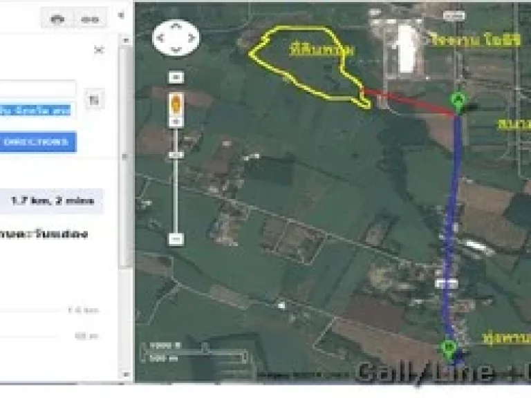 ขาย หรือให้เช่า ที่ดิน 50 ไร่และ 20 ไร่ ใกล้แหล่งท่องเที่ยว หมวกเหล็ก วังม่วง ติดบริษัท OISHI ตรงข้ามไร่องุ่น ปภัสรา ทำเลดีรีบด่วน