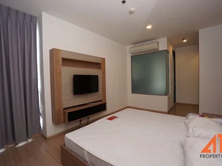 For Rent Condo - Rhythm Sukhumvit50 ใกล้ BTS อ่อนนุช 66ตรม แต่งครบ ทำเลดี พร้อมเข้าอยู่