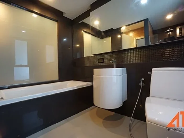 For Rent Condo - Rhythm Sukhumvit50 ใกล้ BTS อ่อนนุช 66ตรม แต่งครบ ทำเลดี พร้อมเข้าอยู่