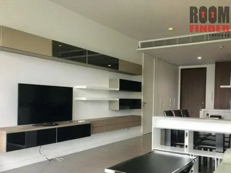 เช่า FOR RENT 185 Rajadamri 2 beds 2 baths 128 Sqm 140000 High Floor NEAR BTS RAJADAMRI