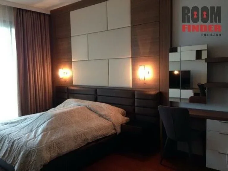 เช่า FOR RENT 185 Rajadamri 2 beds 2 baths 128 Sqm 140000 High Floor NEAR BTS RAJADAMRI