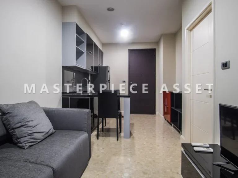 Condominium For Rent bts thonglor 1bed 1bath ให้เช่า The Crest สุขุมวิท 34 1 ห้องนอน 1 ห้องน้ำ 35 ตรม 30000 บาทต่อเดือน ใกล้ BTS ทองหล่อ