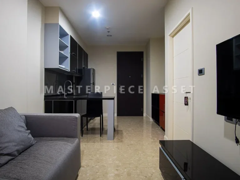 Condominium For Rent bts thonglor 1bed 1bath ให้เช่า The Crest สุขุมวิท 34 1 ห้องนอน 1 ห้องน้ำ 35 ตรม 35000 บาทต่อเดือน ใกล้ BTS ทองหล่อ