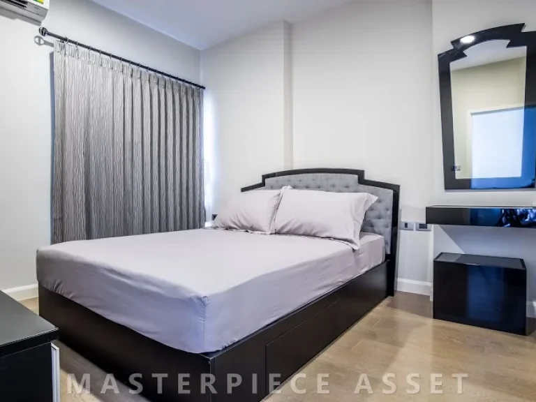 Condominium For Sell bts thonglor 1bed 1bath ขาย The Crest สุขุมวิท 34 1 ห้องนอน 1 ห้องน้ำ 45 ตรม ใกล้ BTS ทองหล่อ