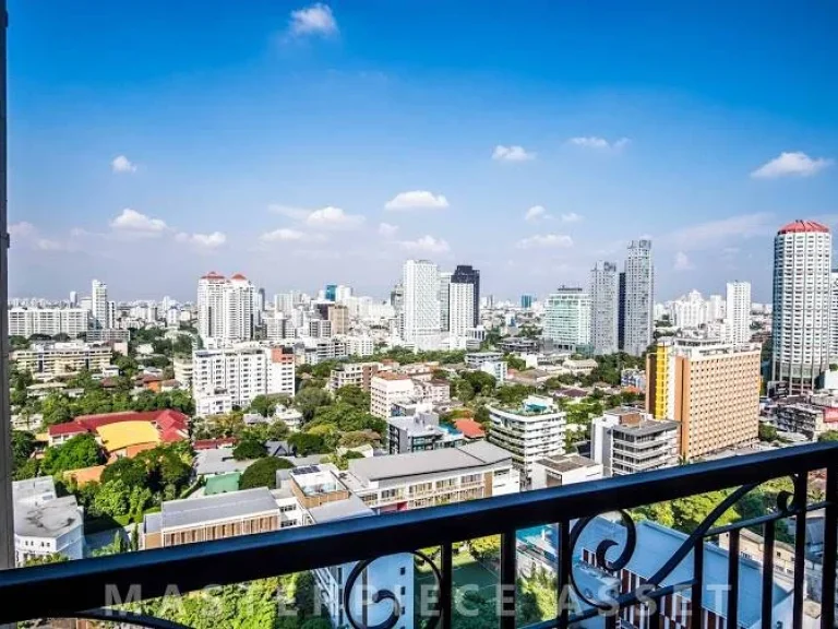 Condominium For Sell bts thonglor 1bed 1bath ขาย The Crest สุขุมวิท 34 1 ห้องนอน 1 ห้องน้ำ 45 ตรม ใกล้ BTS ทองหล่อ