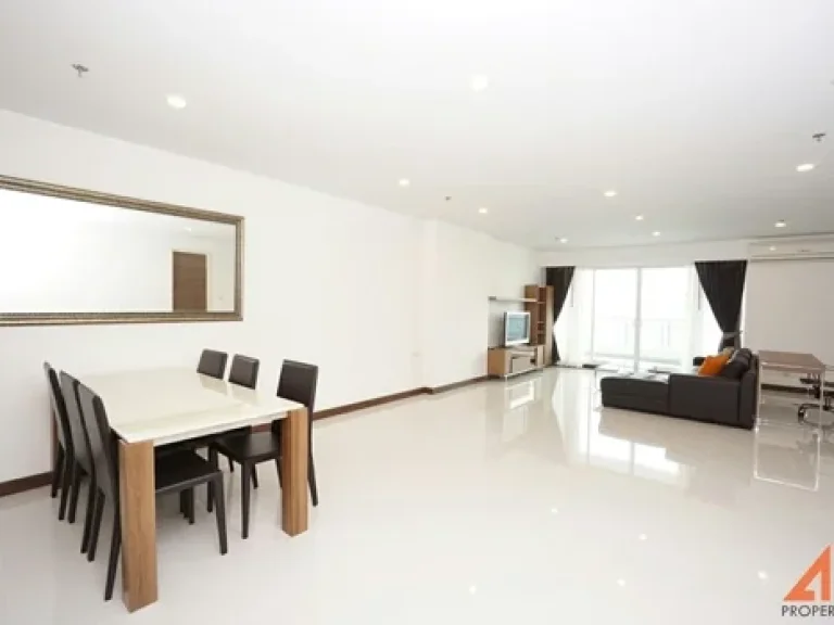 Sale Supalai Prima Riva Rama3 247ตรม 4bedrooms Beautiful Panoramic view